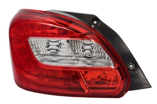 214-19AEL-LD-UE - Задня лампа L Depo 214-19Ael-LD-EU