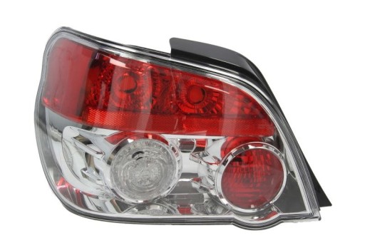 Ліхтар задній l depo 220-1919l3ld-ue