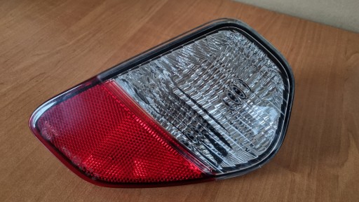 8336A154 - Ліхтар задній Mitsubishi Outlander III Lift 2015-