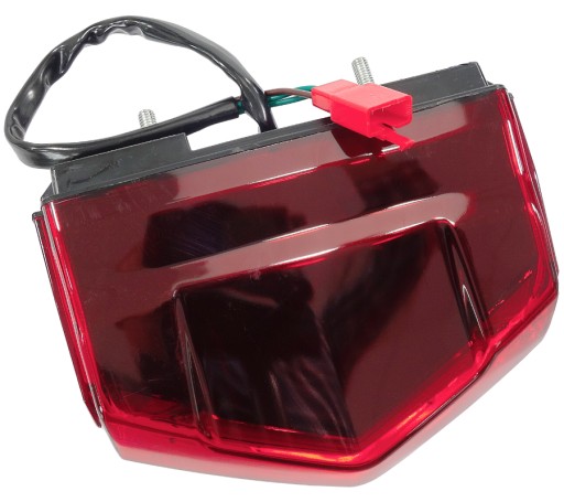 5905220851812 - Ліхтар задній Naked 50