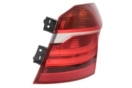 Задняя лампа P Depo 444-1979R-UEN