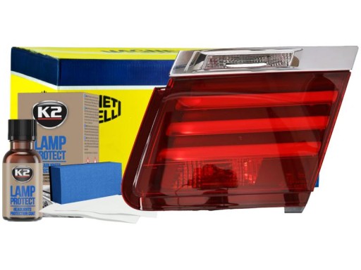 714027000806 - Ліхтар задній p (салон, h21w) bmw 7 (f01, f02, f03, f04) седан 5d