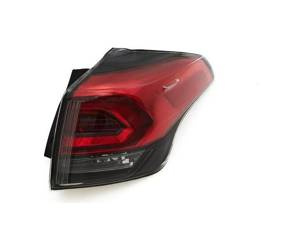 8155142202 - Задняя лампа Toyota Rav 4 2016 - 2018 Внешний закон Depo
