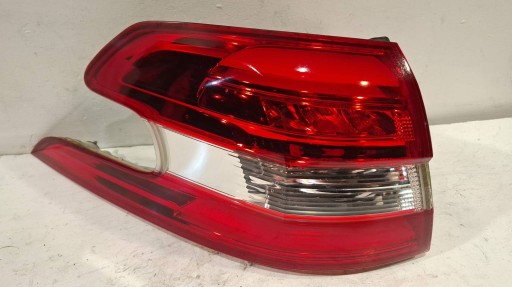 Задня лампа зліва 9678093980 Peugeot 308 T9 2013-