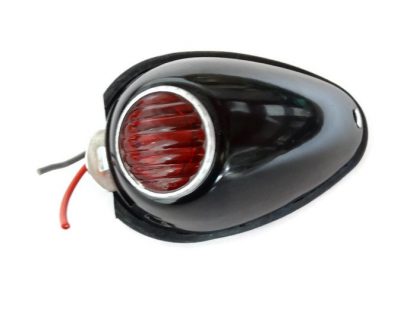 14-2bf - Задний фонарь маленькая черепаха iz, M72, BMW