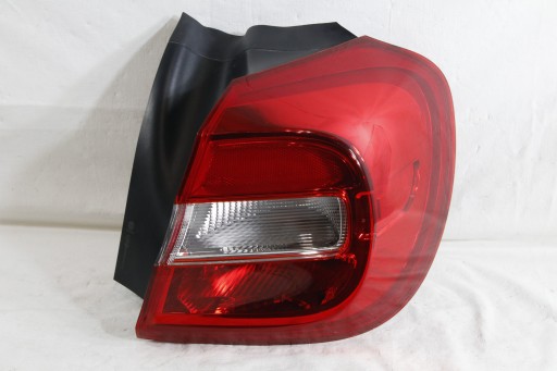 Tyl Lamp для світлодіодного Holek Euro Original Mercedes GLA 156 X156 2013-2017