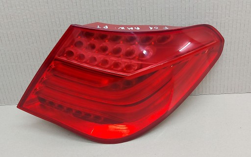 7182198 - Ліхтар задній правий bmw 7 f01 європа