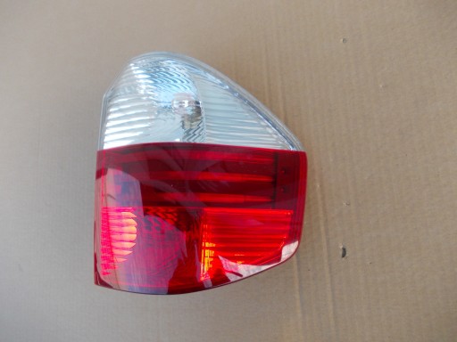 Задний лампа правый BMW x3 E83 Lift Europa 7162210