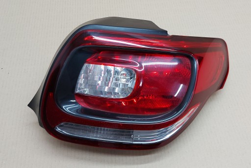 Лампа ззаду правого Citroen DS3 Europe