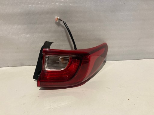 Ліхтар задній правий kia stonic 92402-h8