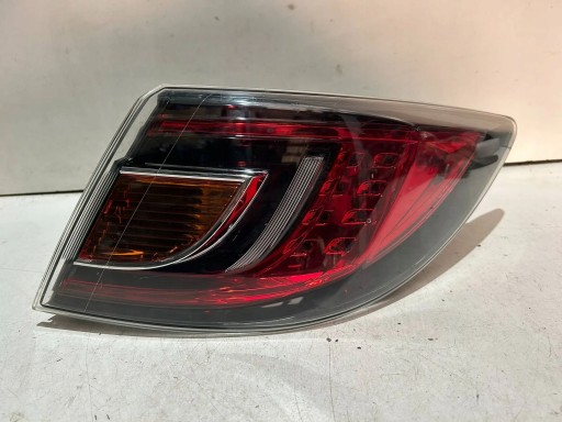 GS1F-51150 - Задний правый фонарь mazda 6 2006 г.