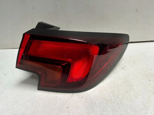 39015944 - Фонарь задний правый опель астра к