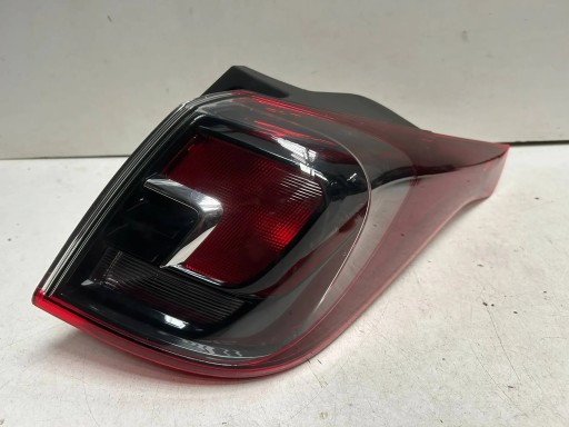 39137520 - Фонарь задний правый opel crossland x