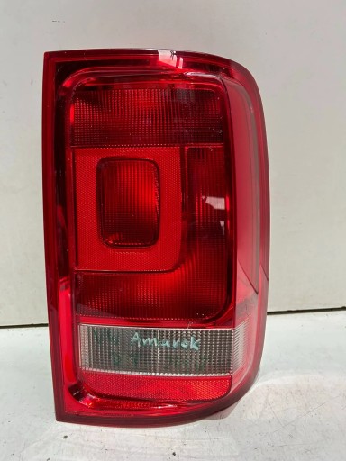 AMAROK12, AMAROK12 - Задний правый фонарь фольксваген амарок