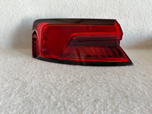 8W6945091F - Задня лампа задня Audi A5 8W Ліва світлодіод 8W6945091C