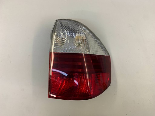 Bmw x3 e83 e-83 подъемник задний задний фонарь правый 7162210