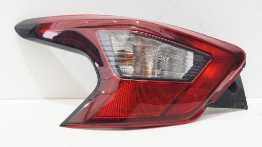 22018727 - Фонарь задний левый nissan micra k14 220-18727