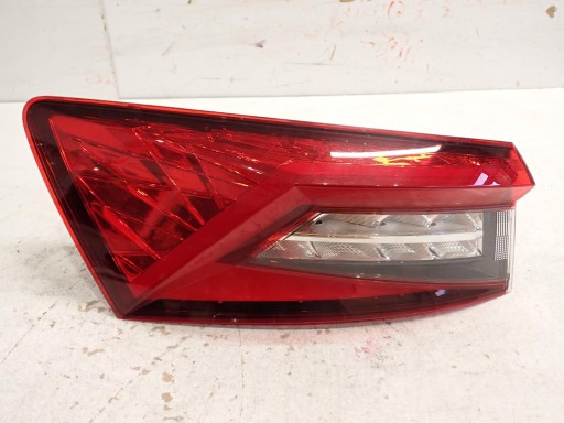 2016- 565945207A - Задняя лампа задняя левая Skoda Kodiaq LED 2016-565945207A
