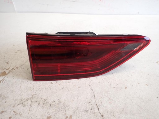 Ліхтар задній лівий vw golf viii hb 2020- 5h0945093c