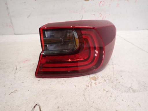 Фонарь задний правый kia ceed iii 2018- hb 92402-j7050