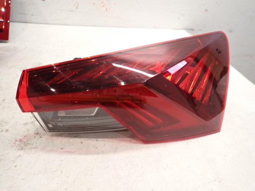 2020- 5E3945208A - Задняя лампа сзади правая Skoda Octavia IV 2020-5E3945208A