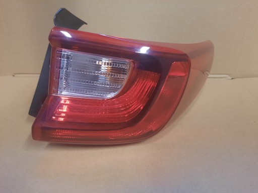 92401-H8 - Фонарь задний правый стандартный kia stonic 2017-