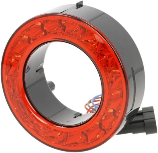 Фонарь задний 3J02867070