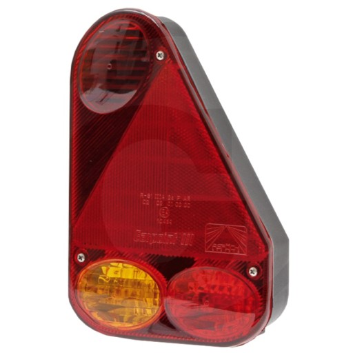 504244800007 - Задній ліхтар 