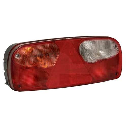 504252200007 - Задній ліхтар 