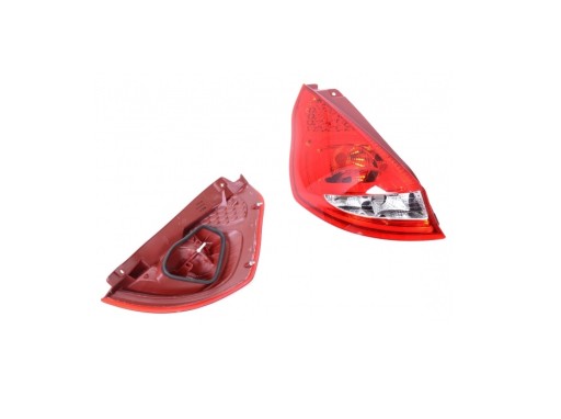 1513146 - Задня лампа Ford Fiesta 10.08-1513146 Закон