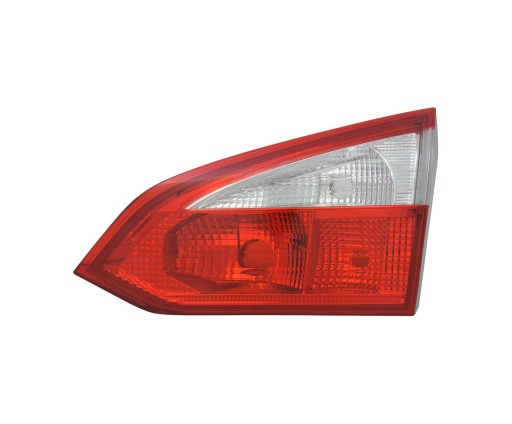 Задняя лампа Ford Focus, 10-18