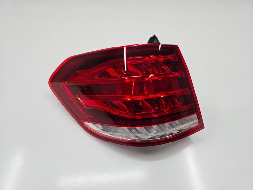 A2129069102 MERCEDES-W212-LIFT - Ліхтар задній led mercedes e w212 lift 13 - задній лівий