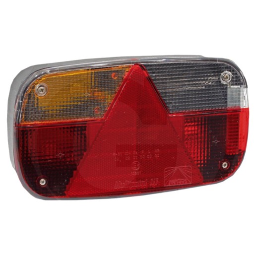 504248000007 - Задній ліхтар 