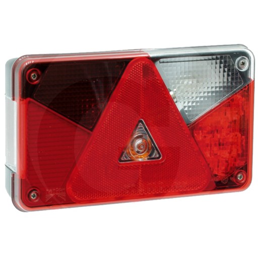 504248750007 - Задній ліхтар 