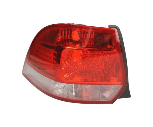 Задня лампа VW Golf V 03-1K9945095 Зліва