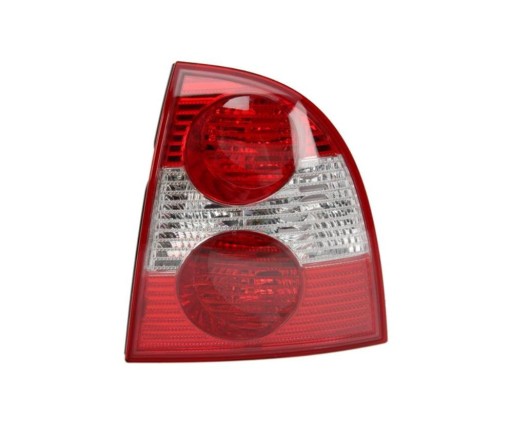 Задня лампа VW Passat B5+ 00- 3B5945096AD Закон