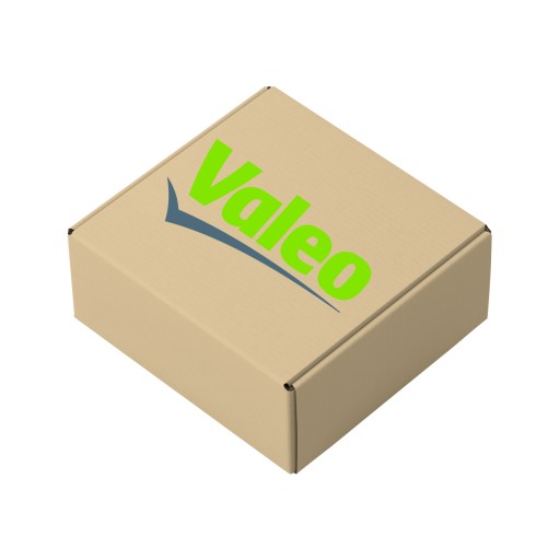 9812257580 - Задняя лампа галоген левый LHD - Valeo 047173