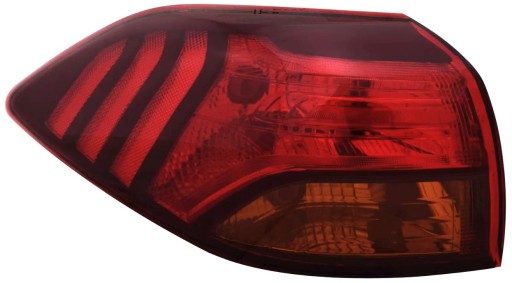 11-15034-05-2 - Ліхтар задній лівий hyundai tucson (tl), 09.15- 40x2878e