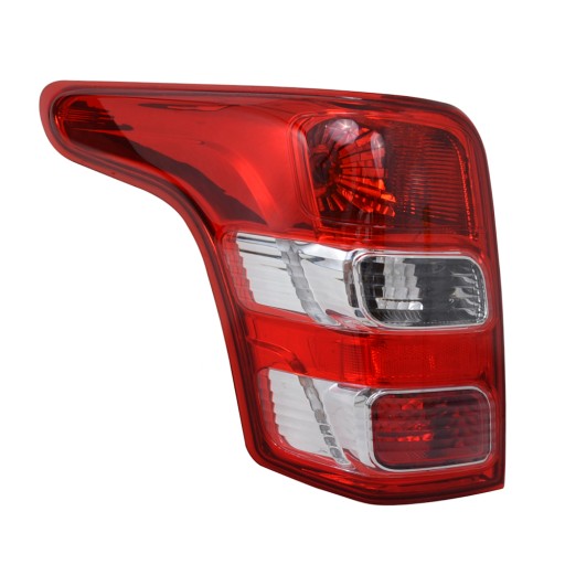 Ліхтар задній лівий l200 kl/kk fiat fullback 8330a945 6000607110 - tyc тайвань