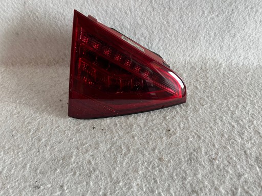 Ліхтар задній LED Audi A5 S5 8T Lift 8T0945093C