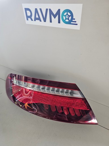 Ліва задня лампа Mercedes в 238 A2389066501