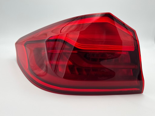 632173764.63. 73764.63 - Задній лівий задній ліхтар bmw 5 g30 7376463 63217376463 дуже хороший стан