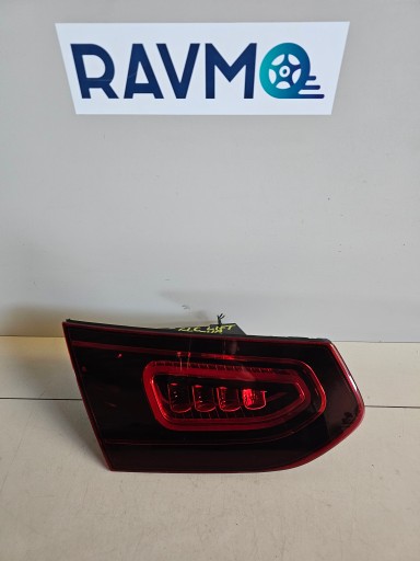 Ліва задня лампа (клаптя) Mercedes GLC Lift A2539061202 0000837516