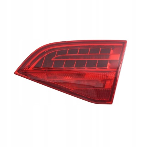 ICNT/714021600801/ZAPS - Ліхтар задній правий audi a4/s4 (b8), 11/07-10/11 1337884u