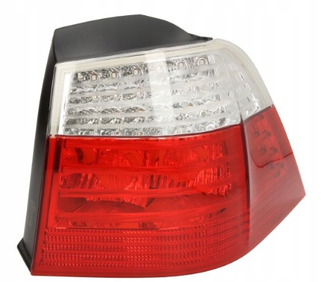 BMW 5 ПРАВА ЗАБЕЗПЕЧЕННЯ (E60/E61), 06/06/06/10 2017884E