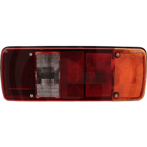 70711020 - Задній ліхтар правий JCB Fastrac 700/50183