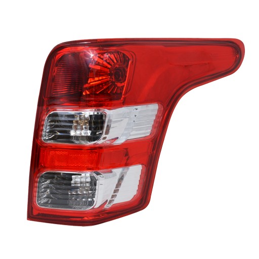 Ліхтар задній правий l200 kl/kk fiat fullback 8330a944 6000607109 - tyc тайвань