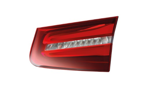 1190034 - Mercedes-Benz GLC-Class X253 2015-2019 Внедорожник задний ламп