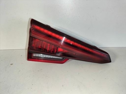 8W5945093G - Задня лампа Задня ліва Audi A4 B9 15-19 світлодіод