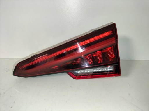 8W5945094G - Задня лампа ззаду правого Audi A4 B9 8W 15-19 Седан Седан